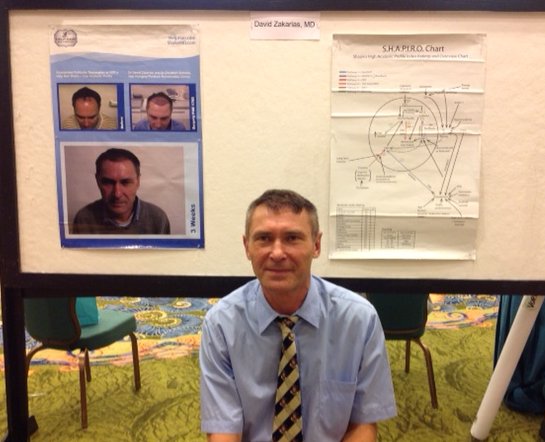 2012 Bahamas ISHRS convention