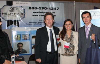 2012 Bahamas ISHRS convention
