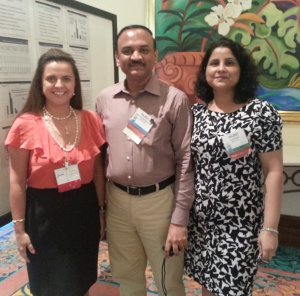 2012 Bahamas ISHRS convention