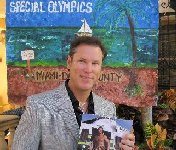 Special Olympics 2009